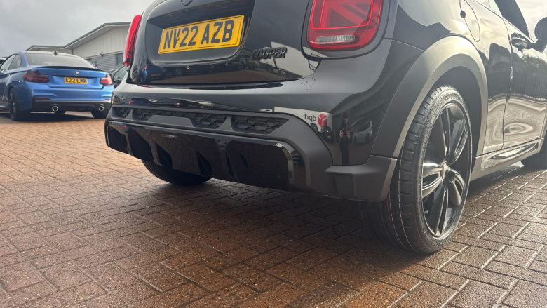 MINI Hatchback 1.5 Cooper Sport 3dr Petrol Hatchback